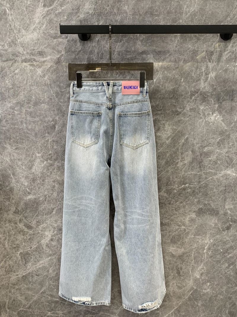 Balenciaga Jeans